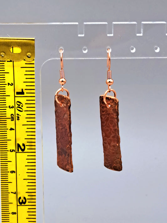 Copper Jewelry