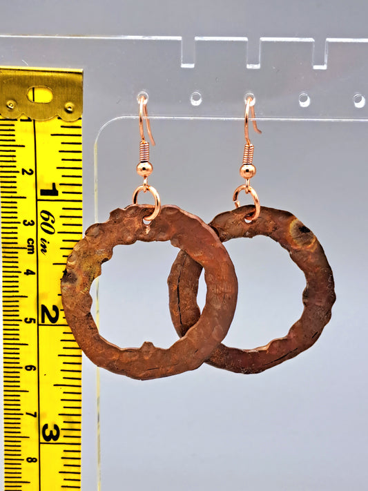 Copper Jewelry