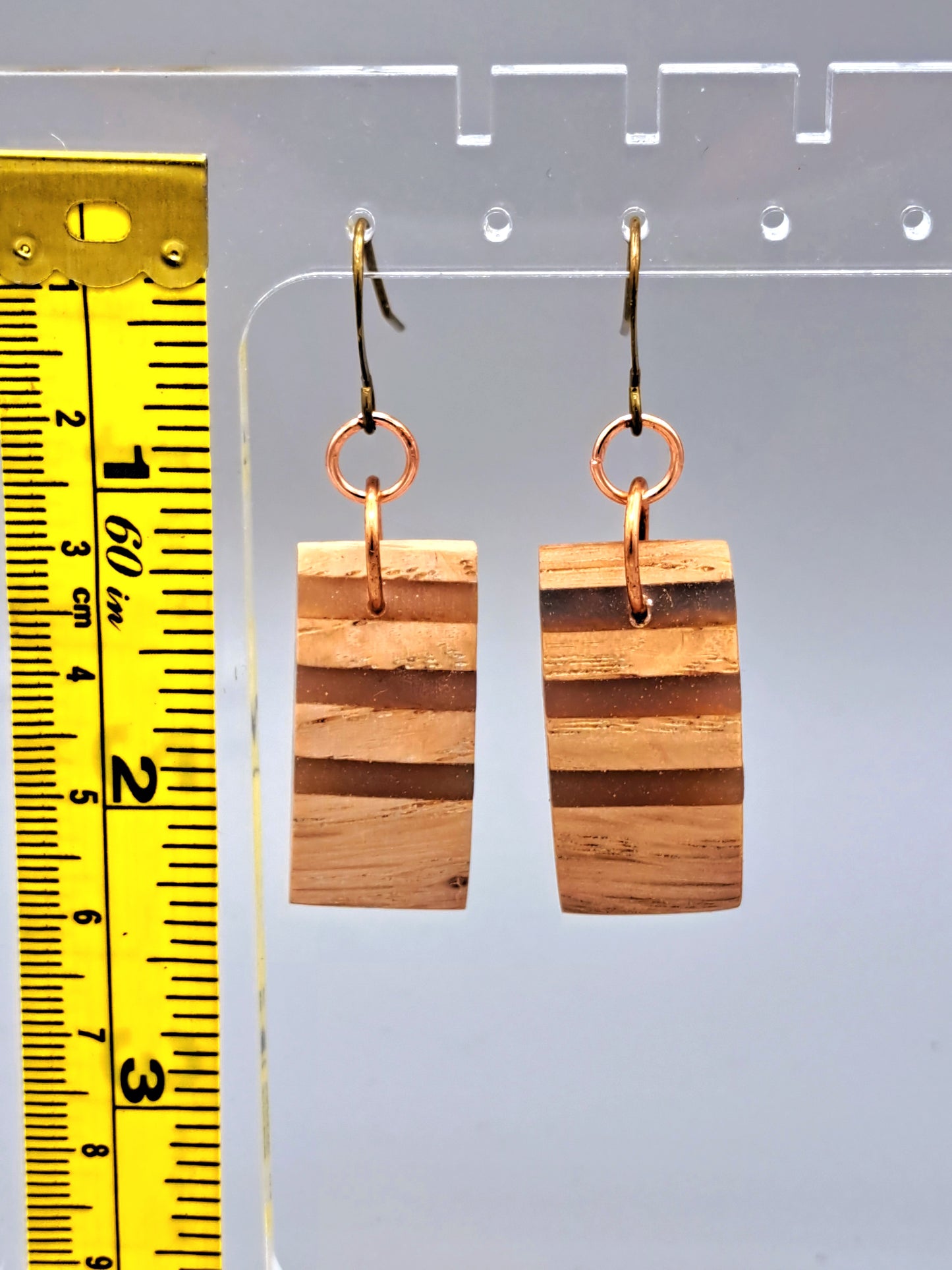 Wood & Resin Jewelry